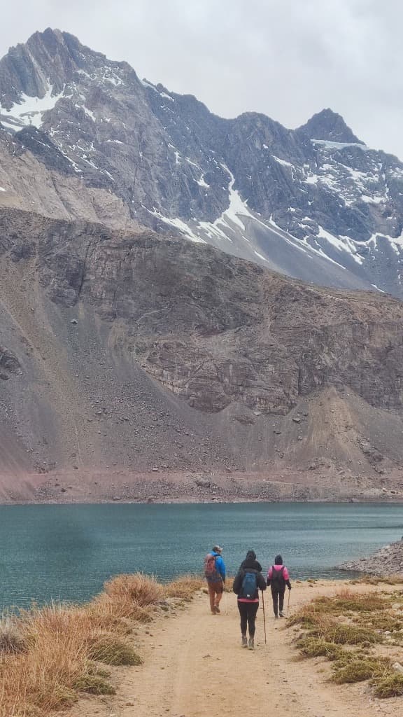 Turismo Aventuras Cajón del Maipo